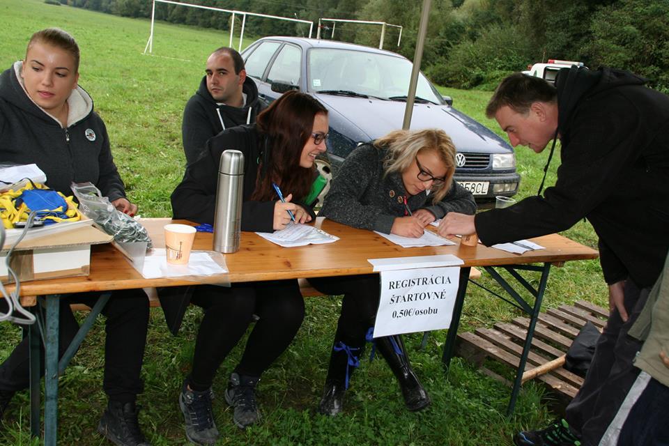 Fotogaléria Sebečovský brok 2015 (70) Sebečovský brok 2015