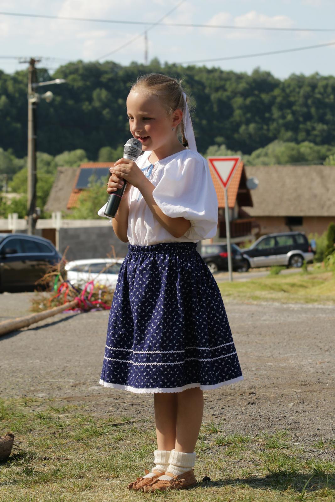Fotogaléria Rúcanie májov 2017 (38) Rúcanie májov 2017